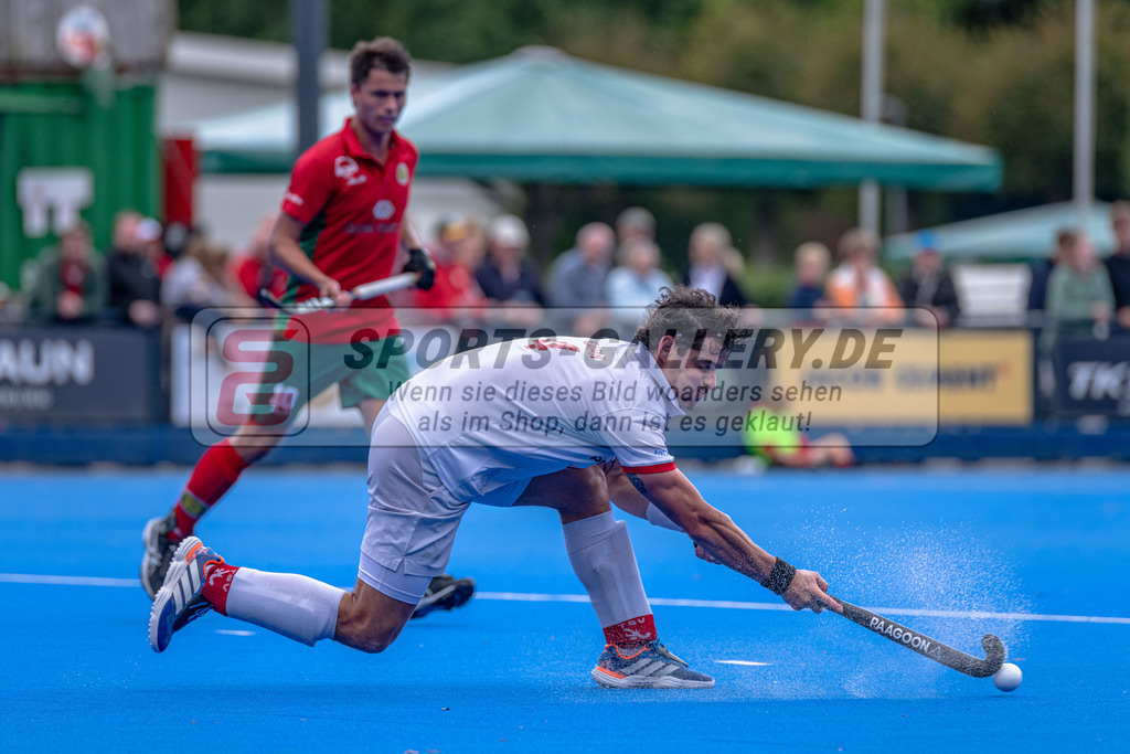SM_20250913-D85_2579 | Hinrunde (M) HPC - TSV Mannheim / 6:4 n.P. (3:3)
