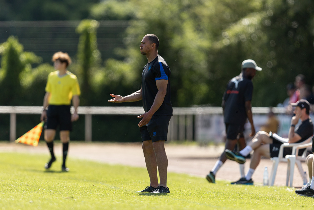 Fußball I Männer I 40. Pfingscup Hollage I 13197 | realhellocedii - Realisiert mit Pictrs.com
