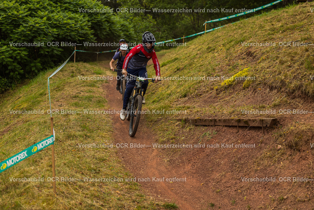 Enduro One Roßbach Samstag R3-0149 | OCR Bilder Fotograf Eisenach Michael Schröder