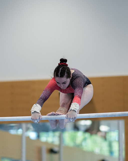 20260523 Gerätturnen  Rotation 2 | Offene Wiener Landes- und JugendmeisterschaftDatum: 20260523Ort: Wien(DE) - Sport-Arena-WienFotograf: Christian Habel