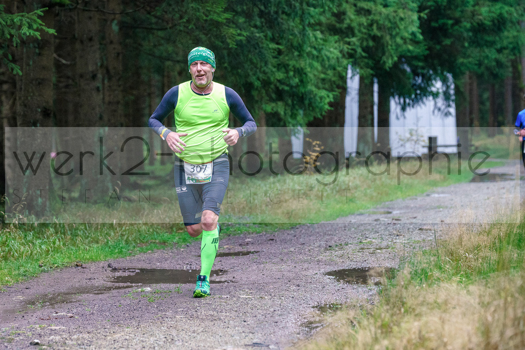 Herbstlauf 2017 | Neuhaus/Rwg. - Masserberg am 1. Oktober 2017