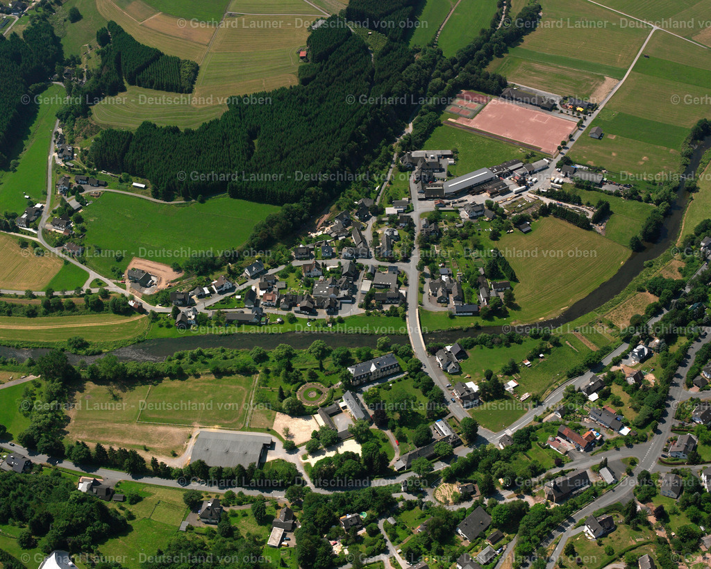 2528169 | Schwarzenau, Bad Berleburg