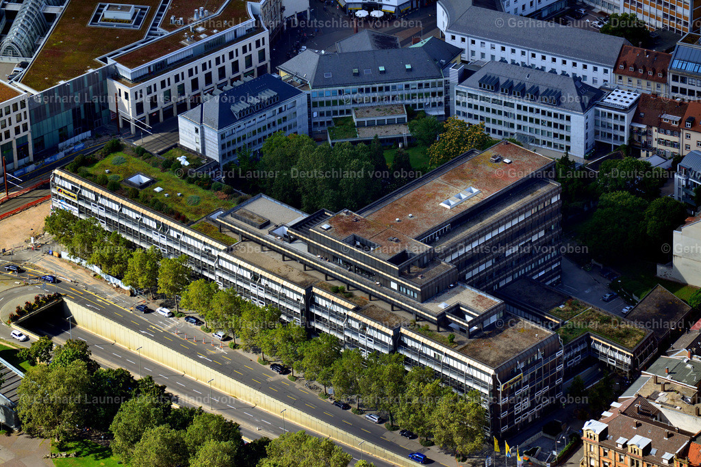 3390587 | Landratsamt Karlsruhe,BHW Bausparkasse