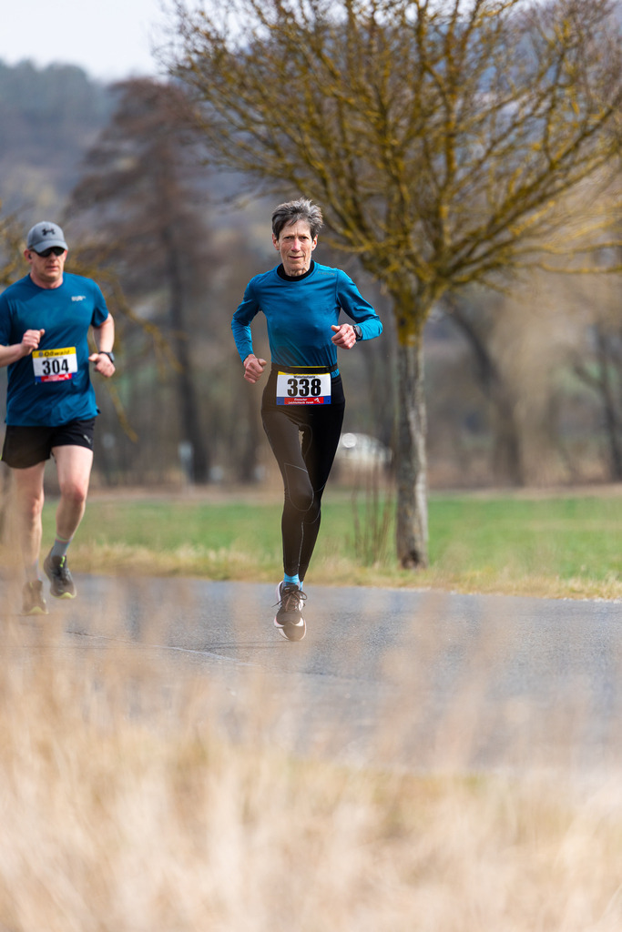 14.Winterlauf Creutzburg März 2025-3743 | OCR Bilder Fotograf Eisenach Michael Schröder