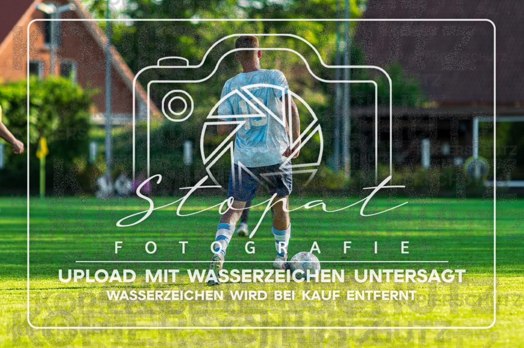 3. Kreisklasse Herren HK - FG Fulde-Stellichte II vs. SV Veersetal II | Linus Zander (SV Veersetal II#19); 3. Kreisklasse Herren HK - FG Fulde-Stellichte II vs. SV Veersetal II am 22.05.26 in Zentralstadion, Fulde - Realisiert mit Pictrs.com