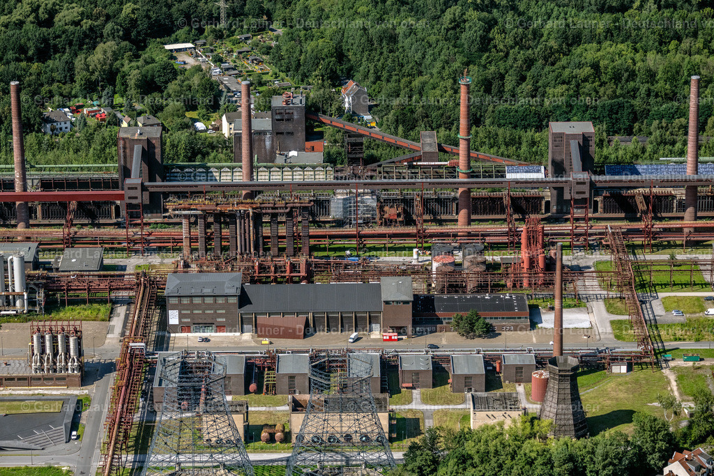 4050334 | Kokerei Zollverein, Essen
