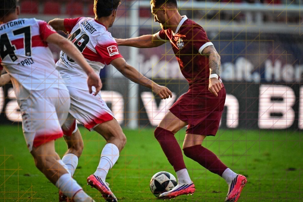 OFC vs VfB Stuttgart 29.07.2026 (126 von 179) | professionelle Sport- und Eventfotografie von Tomafocus – dynamische Bilder, emotionale Momente und hochwertige Aufnahmen für jeden Anlass. - Realisiert mit Pictrs.com