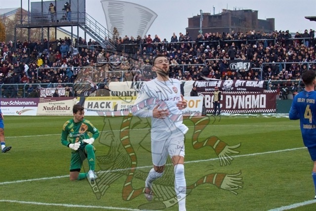 Delay Sports Berlin vs. BFC Dynamo 075 | mythos-online-redaktion