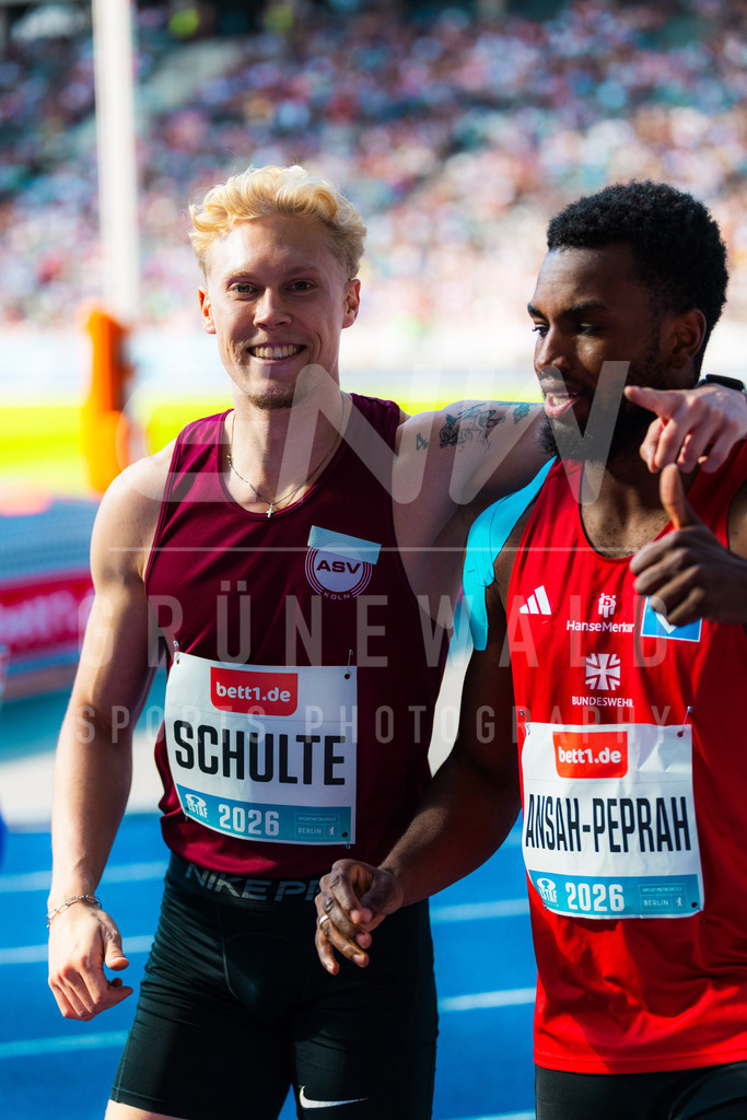 ISTAF_26-116 | Grünewald Sportsphotography