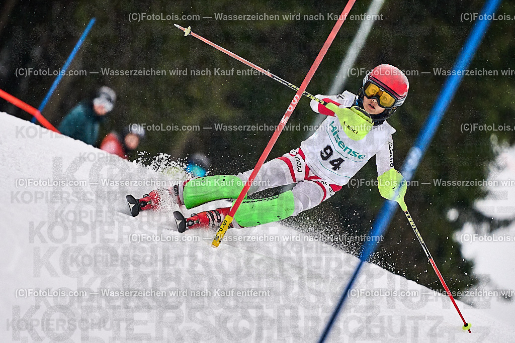 _ALP7918_KinderVergleich-SL_Semmering_Sever Lui Carlo | NÖ KinderVergleichs-SLALOM + Raiffeisen Wiener AlpenKinderCup am Semmering, So 25. Jänner 2026.