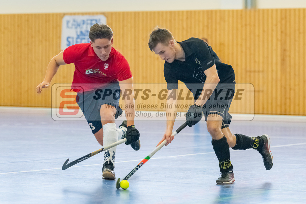 HK_20230205_103793 | Oberliga Gruppe B ( M ) VFB Hüls - MTV Moers  am 5.2.2023 VFB Hüls, Marl ,