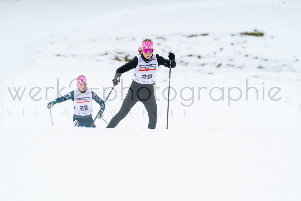 DSC Ruhpolding | 3. DSV E.INFRA Schülercup Biathlon in der Chiemgau Arena Ruhpolding