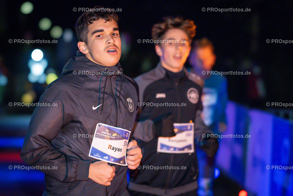 Computacenter Martinslauf Sindorf 2022 in Kerpen-Sindorf, 10.11.2022 | Impressionen vom Computacenter Martinslauf Sindorf 2022 am 10.11.2022 in Kerpen-Sindorf (Nordrhein-Westfalen).