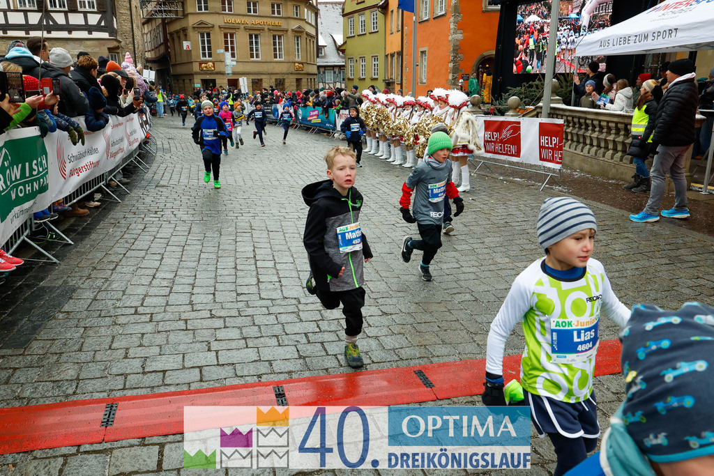 AOK JuniorCup 400m | 3koenigslauf 2026 - Realisiert mit Pictrs.com