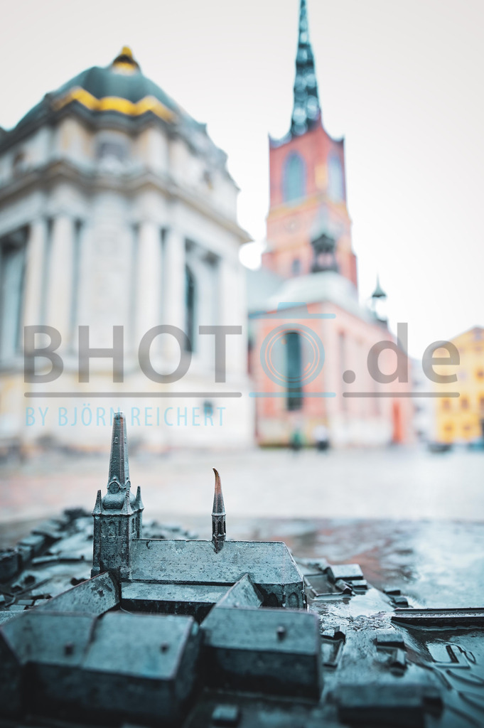 Mini Stockholm | Landschaft
© Björn Reichert/Bhoto.de