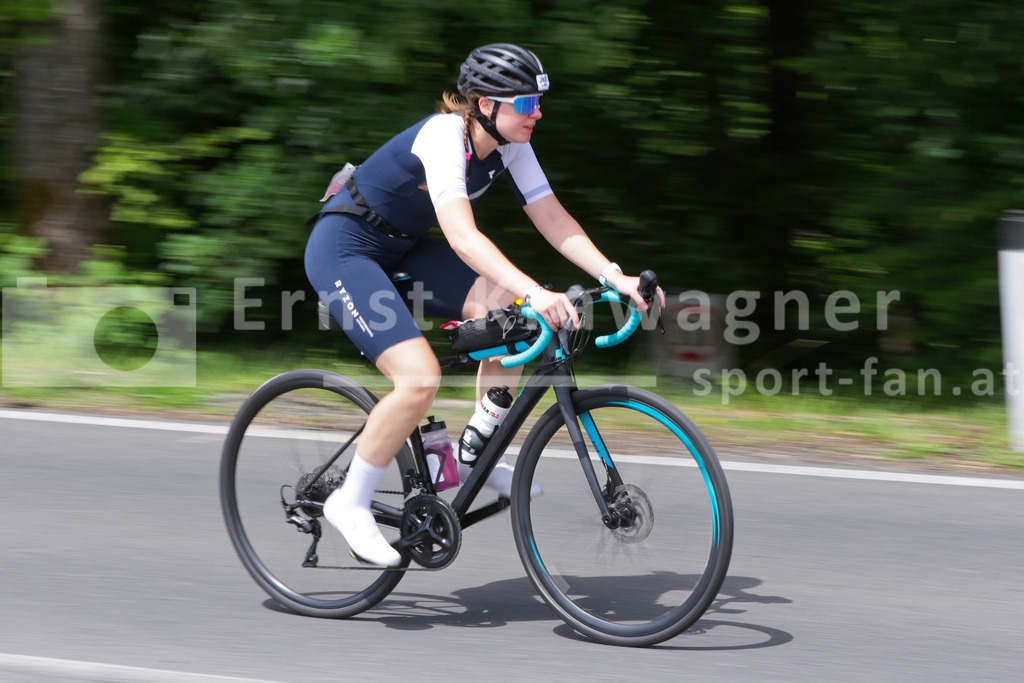 Klagenfurt 2026 | Sarah Irmer (GER) Ironman, Klagenfurt 2026,  Lambichl, Klagenfurt , Austria. Photo: Ernst Krawagner - Realisiert mit Pictrs.com