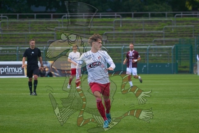 BFC Dynamo vs. ZFC Meuselwitz 171 | mythos-online-redaktion