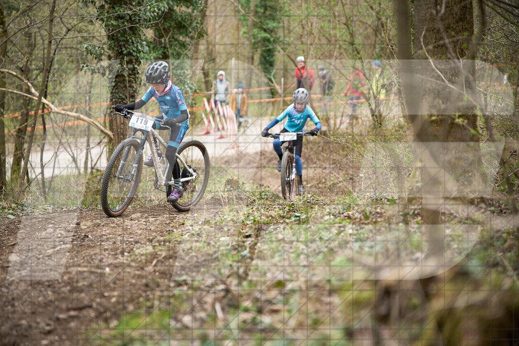 34. KTM Kamptal Trophy  | ZÖBING, Österreich – 2026-03-28: 34. KTM Kamptal TrophyFoto: © 2026 Martin Bihounek - MB Creative e.U.
