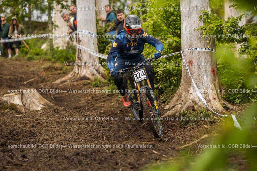 iXS Downhill Montag R6-4651 | OCR Bilder Fotograf Eisenach Michael Schröder