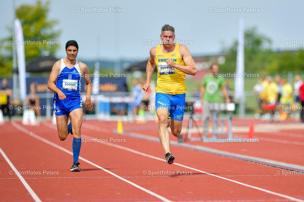 WMAC - Day 2_136 | World Masters Athletics Championship am 14.08.2024 in Gotheburg; SpeerwurfPhoto: Kai Peters - Realisiert mit Pictrs.com