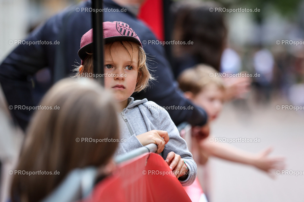 GVG Fruehlingslauf in Frechen, 22.05.2022 | Impressionen vom GVG Fruehlingslauf am 22.05.2022 in Frechen (Nordrhein-Westfalen). Foto: BEAUTIFUL SPORTS/Axel Kohring