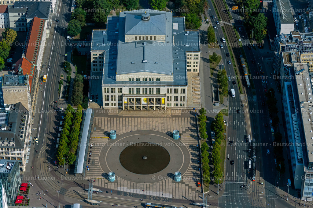 4040952 | Oper, Leipzig