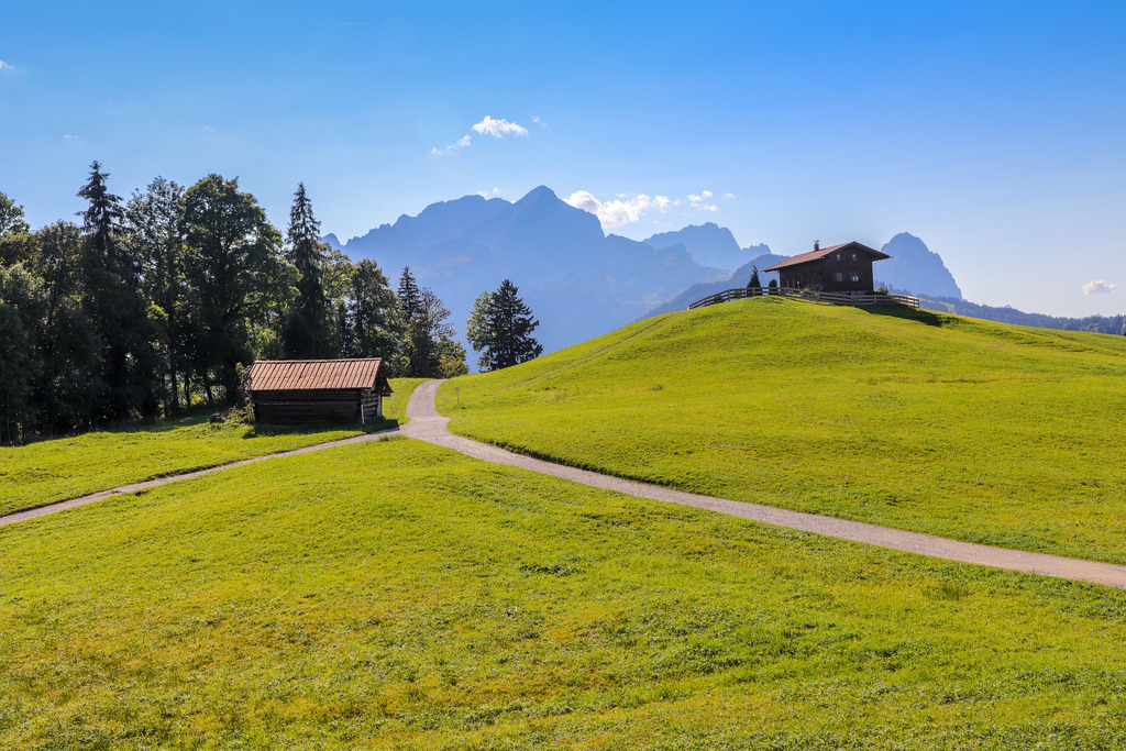 In den Alpen 3 | fotografie-bernd-pfalzgraf - Realisiert mit Pictrs.com