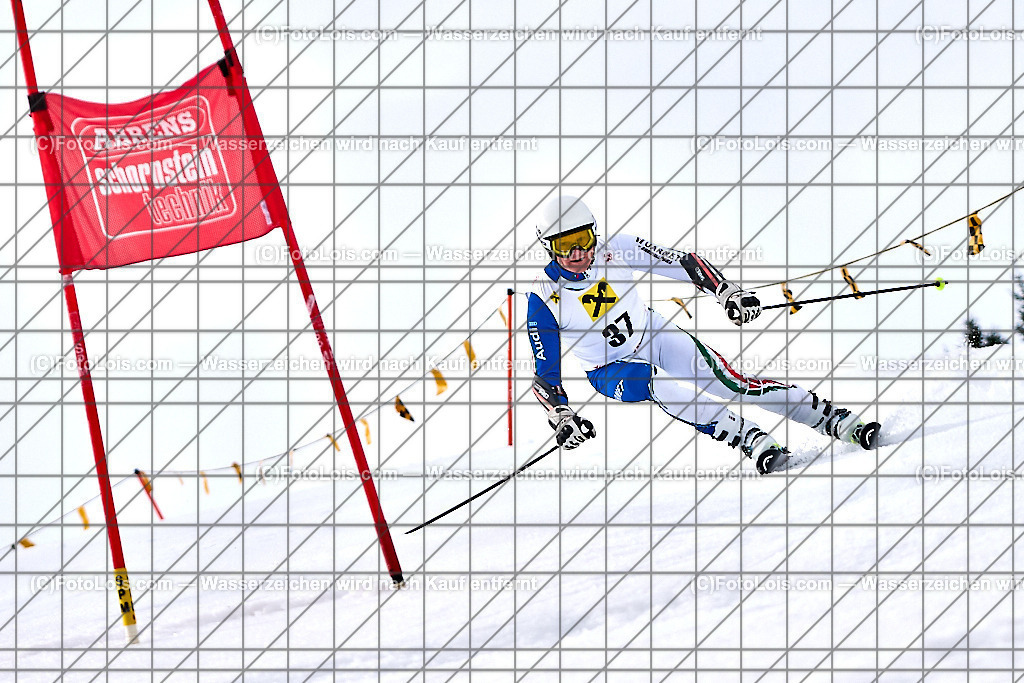 ALP7541_NOe-MASTERS-Cup-RTL_Distelpiste_Schaub Guenter | (C)FotoLois.com, Alois Spandl. NÖ MASTERS-Cup Riesentorlauf auf der Distelpiste in Lackenhof, Sa 10. Februar 2024.