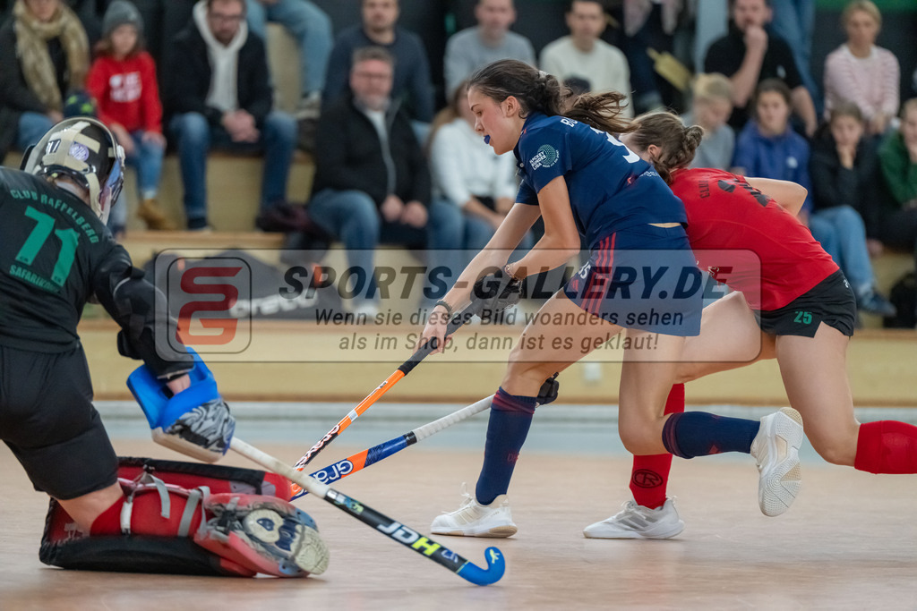 HK_20251207_104868 | 1. Bundesliga Damen Club Raffelberg - Düsseldorfer HC am 07.12.2025