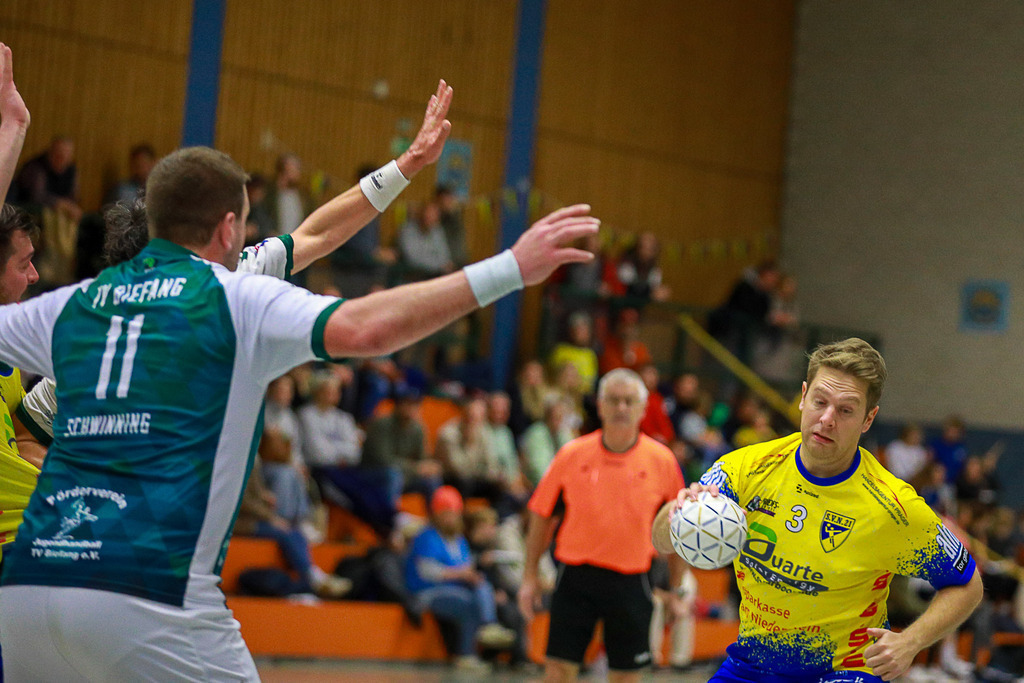 SVN_TvBiefang_161124_035 | Bildergalerie von Sport-Ereignissen aber auch von weiteren spannenden Dingen - nicht nur vom Niederrhein. In Anlehnung an den bekannten Spruch von Hanns Dieter Hüsch heißt das Motto: "Niederrhein ist überall".  - Realisiert mit Pictrs.com