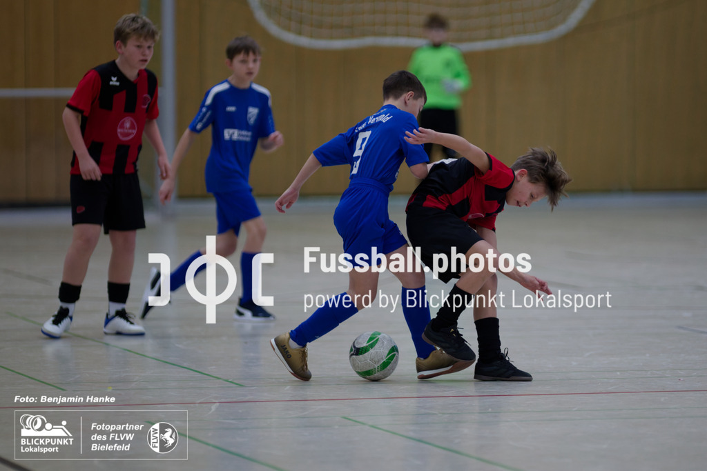 20260125_U13_Turnier_Versmold_231 | Blickpunkt Lokalsport - Realisiert mit Pictrs.com