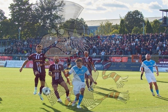 BFC Dynamo vs. Chemnitzer FC 067 | mythos-online-redaktion