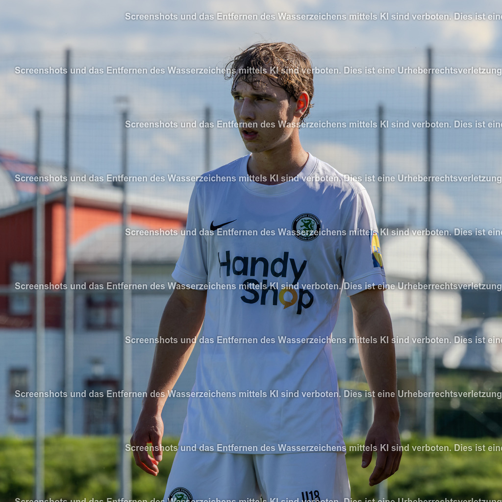 7K3A9745 | ÖFB Jugendliga U18 - 4. Runde