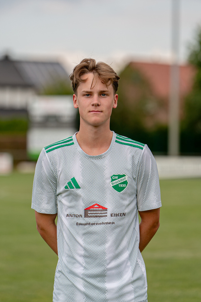 Fußball I Herren I Saison 2026-2027 I Mannschaftsfoto I GW Brockdorf I - Bezirksliga Weser-Ems 4 I 7452 | jns.sportfotos - Realisiert mit Pictrs.com