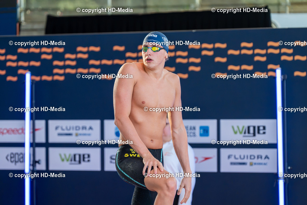European Aquatics Junior Swimming Championships 2026 | European Aquatics Junior Swimming Championships 2026