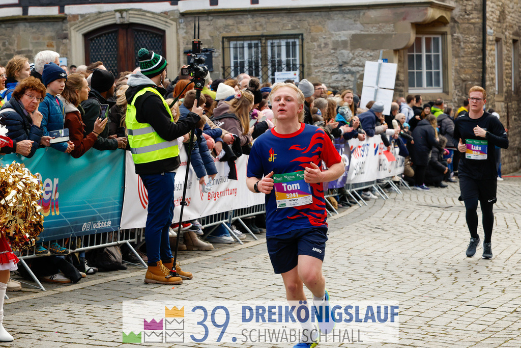 39. 3Koenigslauf 2025 | 20250106_3koenigslauf - Realisiert mit Pictrs.com
