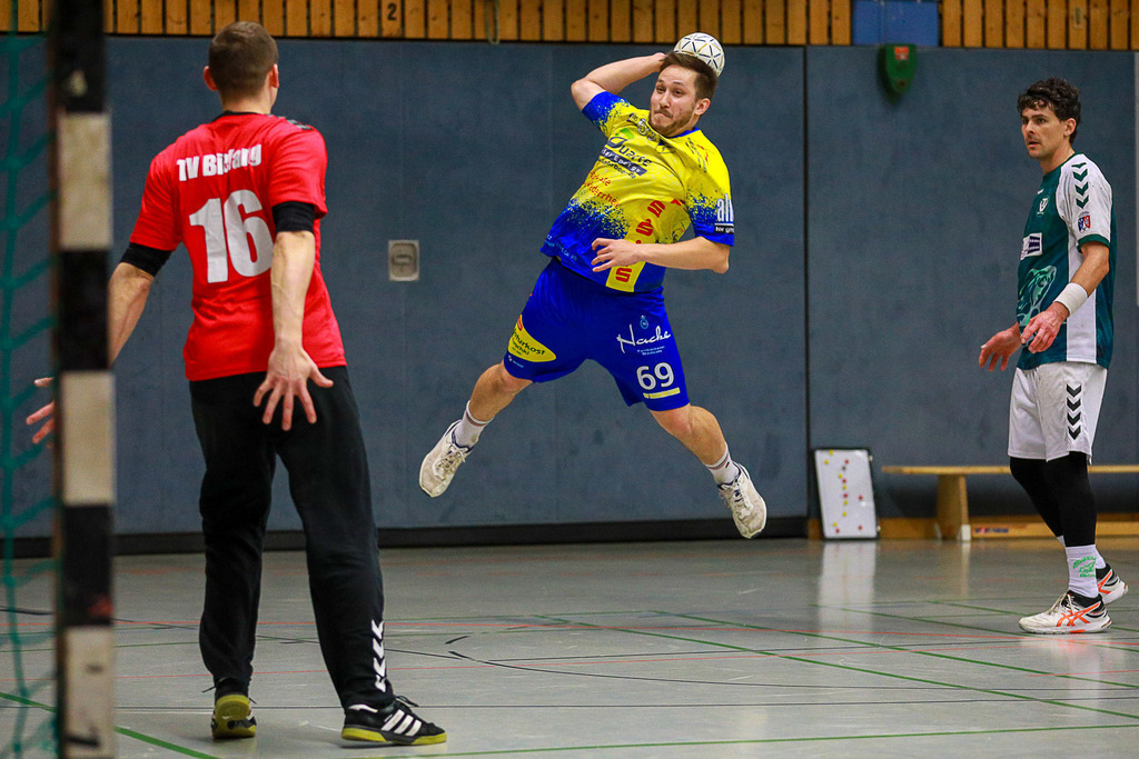 SVN_TvBiefang_161124_180 | Bildergalerie von Sport-Ereignissen aber auch von weiteren spannenden Dingen - nicht nur vom Niederrhein. In Anlehnung an den bekannten Spruch von Hanns Dieter Hüsch heißt das Motto: "Niederrhein ist überall".  - Realisiert mit Pictrs.com