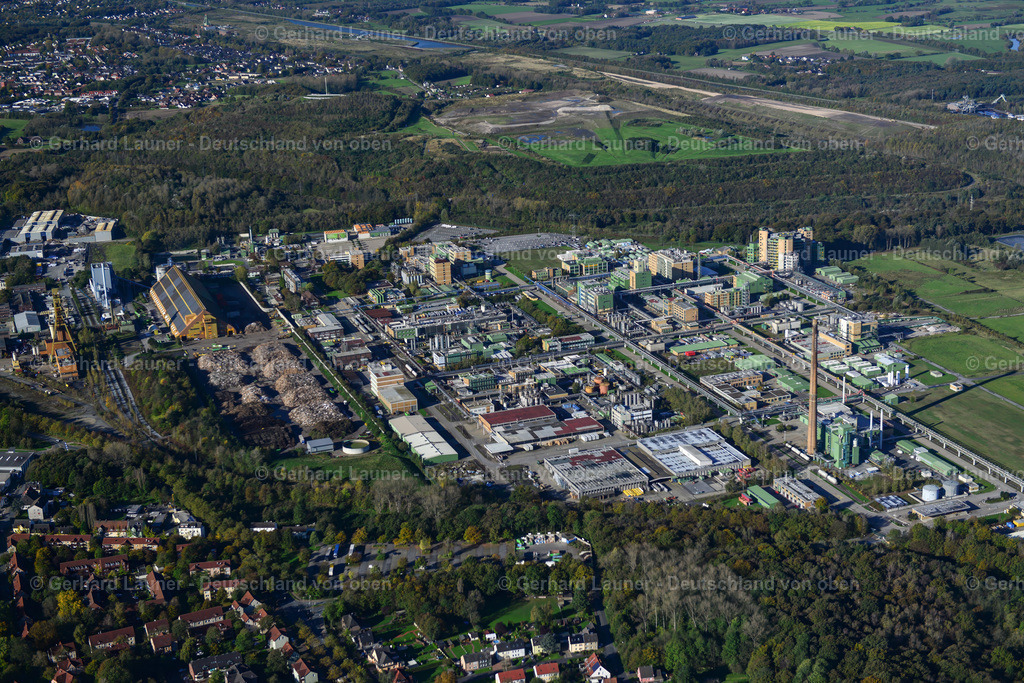 3491405 | Gewerbegebiet Bergkamen