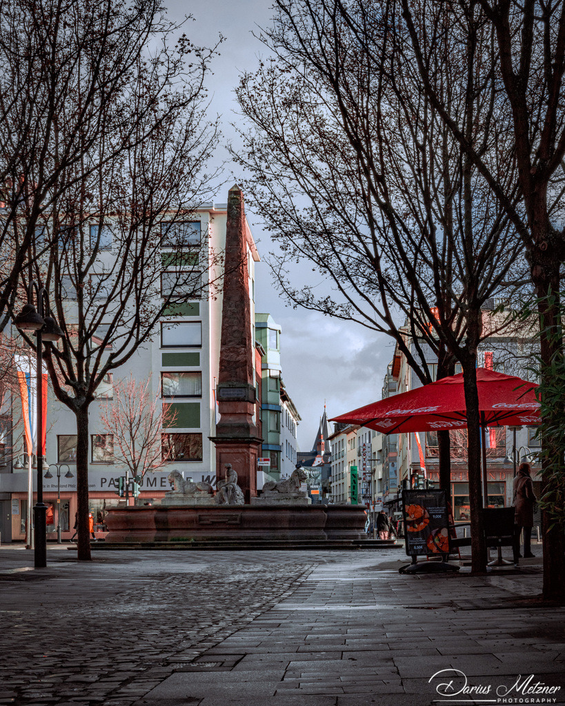 DSC_1353 | Fotografien, Fotos und Bilder aus Mainz, Frankfurt, Wiesbaden und anderen Orten auf der Welt - Fotografiert von Darius Metzner