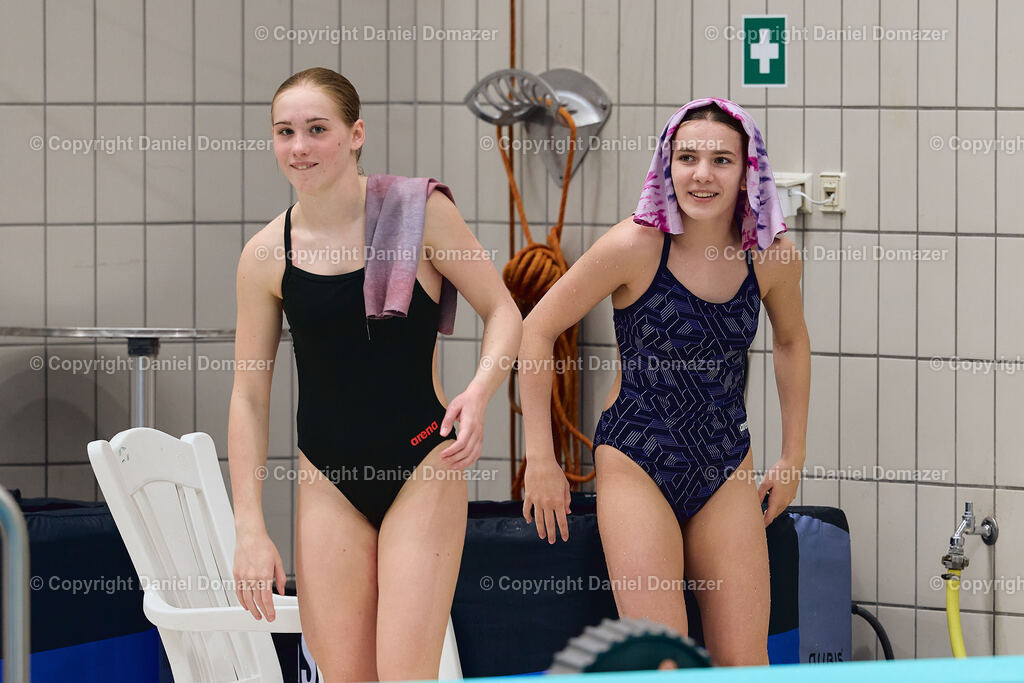 International Youth Diving Meet 2026 | Day 1 of 5 | International Youth Diving Meet 2026| Day 1 of 5 | 22.04.2026 | Youth diving competition featuring 1m and 3m springboard and platform at the Schwimmsportkomplex Freiberger Platz in Dresden.@ Domazer Photography - Realisiert mit Pictrs.com