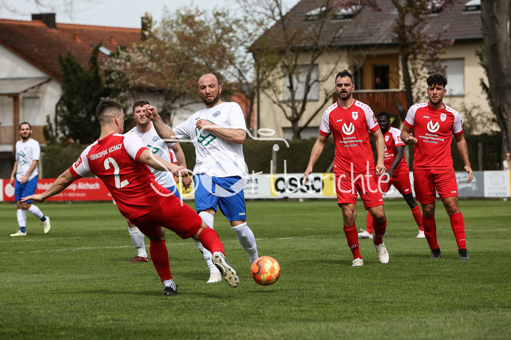 BC Aichach II - Türkspor Aichach | Türkspor #2 / BCA #10