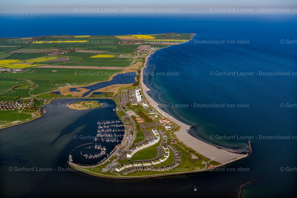 9200315 | Burgtiefe, Fehmarn