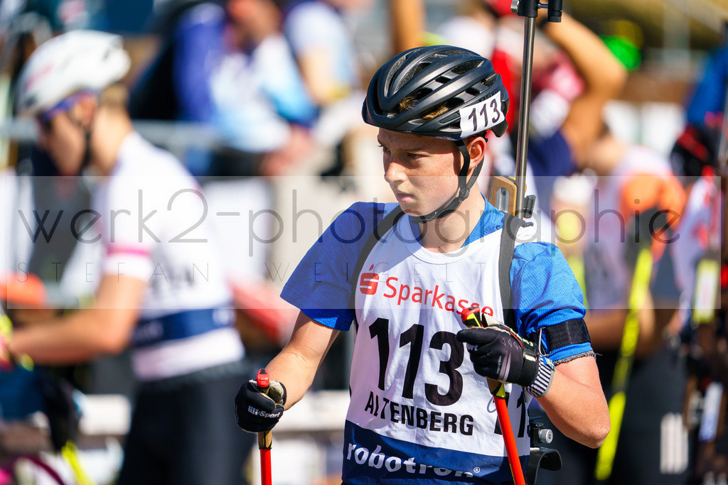 DP Altenberg | Deutschlandpokal, Altenberg - 19.-21.09.2025