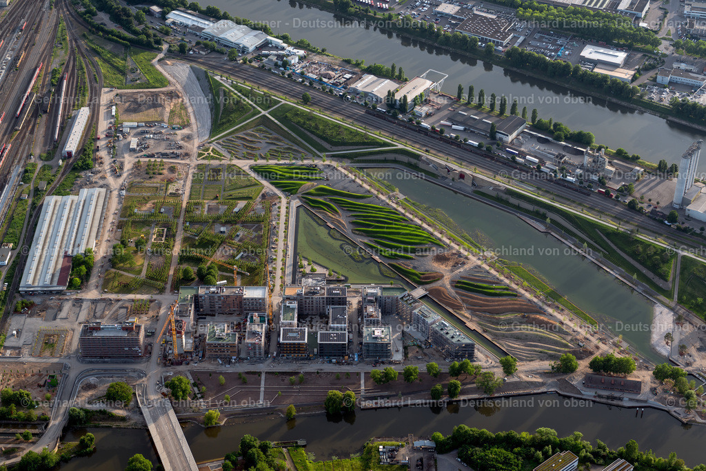 3804733 | Gelände der Bundesgartenschau, Heilbronn