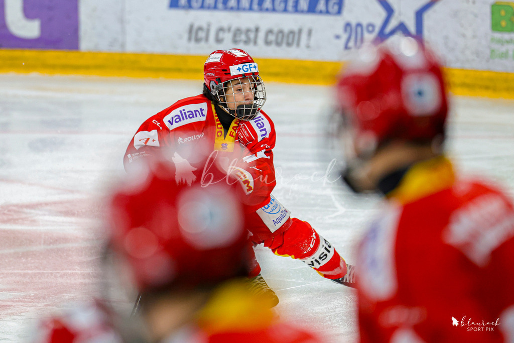 EHCB Spirit vs HCFG_wb-8163 | Sportbilder, Sportfotograf, Hochzeits- und Eventfotografin, Flugshows, Portraits und Tiershooting, Aviation, Downhill, Nationalleague, Swissleague, International