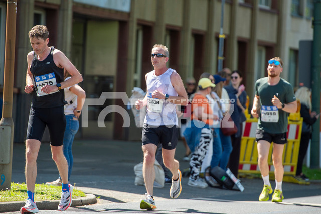 20250427-NSZ_3404 | DEU, Düsseldorf, 27.04.2025 Uniper Düsseldorf Marathon 2025 - Realisiert mit Pictrs.com