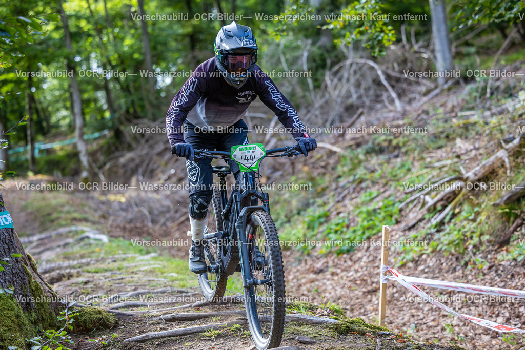 Enduro One Eifa R6-8233 | OCR Bilder Fotograf Eisenach Michael Schröder