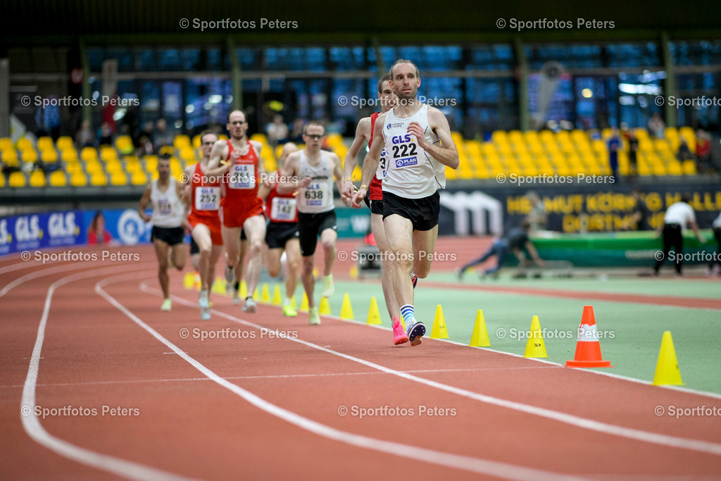 Deutsche Hallenmeisterschaften Masters - Samstag_185 | Deutsche Meisterschaften Halle Masters am 02.03.2024 in Dortmund 

Foto: Kai Peters - Realisiert mit Pictrs.com