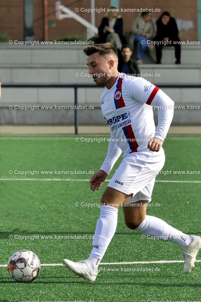 Fußball : Kreisliga A : SUS09 Dinslaken 2 - SF Walsum 09 am 20.10.2024 | Fußball : Kreisliga A : SUS09 Dinslaken 2 - SF Walsum 09 am 20.10.2024 - Realisiert mit Pictrs.com