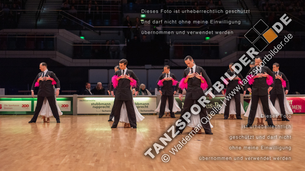 20251115-00453 | Hier finden Sie Tanz Bilder vom Latein und Standard Formationen tanzen. Sportbilder vom Tanzsport. Schöne Fotos und von Weltmeisterschaft, Europameisterschaft, Bundesliga, Regionalliga, Oberliga und Landesliga sowie von GOC Stuttgart, DanceComp, WM Bremen